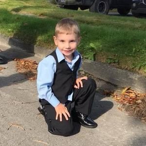 Meet your Posher, Louise